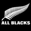 All Blacks logo